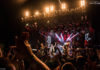 Roteiro: eventos pra não deixar o fim de semana parado!