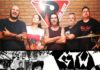 30 anos de gtw e rock com a cara da cidade