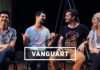 TV de Quinta(L) entrevista Vanguart