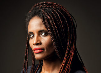 Quem tem medo de Djamila Ribeiro?