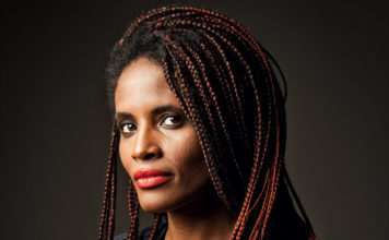 Quem tem medo de Djamila Ribeiro?