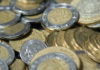 Trinta centavos
