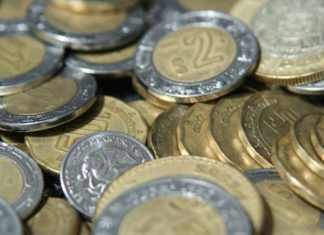 Trinta centavos