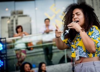 O rap MT na cena audiovisual