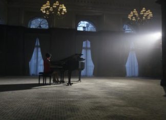 O poder, a precisão e a persuasão da prodígio Yuja Wang