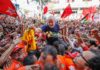 A crise democrática e a judicialização da política Foto: Ricardo Stuckert