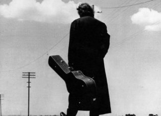 O homem de preto – Johnny Cash