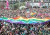 Roteiro: 16ª Parada da diversidade LGBT na Hellcity!