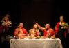 Roteiro: a diversidade cultural ocupa os espaços da cidade! Foto: Fred Gustavos