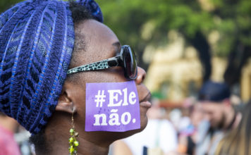 Por que ele não?