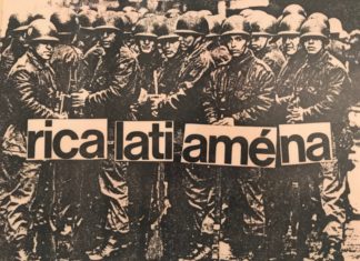 A arte resiste aos 50 anos do AI-5