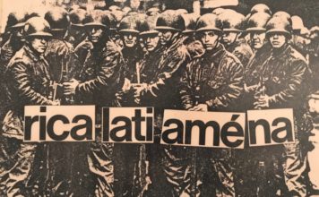 A arte resiste aos 50 anos do AI-5