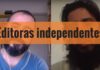 Editora Patuá espanta o marasmo