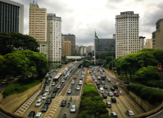 Só 7 municípios brasileiros têm leis de combate às mudanças climáticas