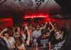 Roteiro: a música esquenta ainda mais a noite na Hellcity! Foto: Maycol Entonny