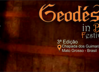 3° Geodésica in Blues Festival agita Chapada dos Guimarães