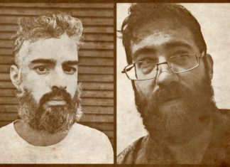 Meu Pandeiro Veio Quebrado de Caio Mattoso & Júlio Nganga