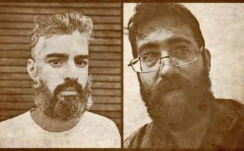 Meu Pandeiro Veio Quebrado de Caio Mattoso & Júlio Nganga
