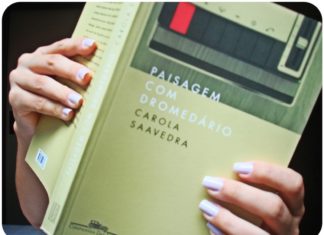 Preciso falar de Érika e Camila