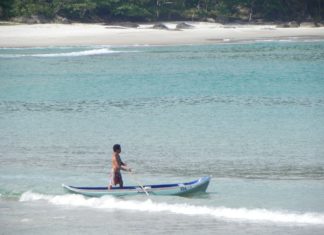 Pescadores mostram que é possível manter unidades de conservação e promover o turismo