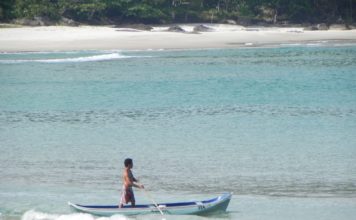 Pescadores mostram que é possível manter unidades de conservação e promover o turismo