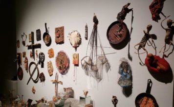Vitória Basaia: criar-viver ou arte-vida