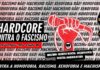 A resistência é hardcore