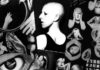 Claude Cahun x Dior