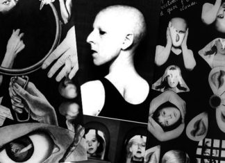 Claude Cahun x Dior