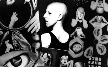Claude Cahun x Dior