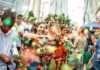 Roteiro: rolê fotográfico, pré-carnaval e muita música no fim de semana!