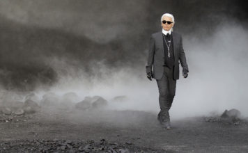 Morre o gigante gênio criativo Karl Lagerfeld (1933-2019)