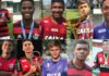 Hoje não tem futebol