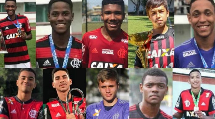 Hoje não tem futebol