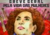 Manifesto das Mulheres Mato-grossenses na Luta