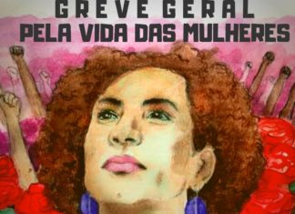 Manifesto das Mulheres Mato-grossenses na Luta