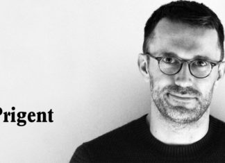 LOÏC PRIGENT: O indomável documentarista de moda