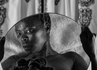 “Não sou fotógrafa sou ativista visual” – Zanele Muholi