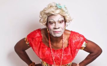Roteiro: evento em solidariedade ao ator André D’Lucca, teatro e muita música!
