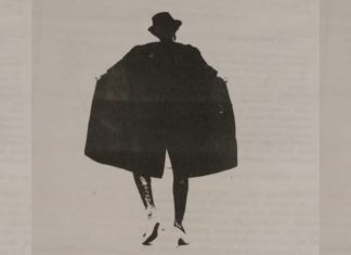 Anos 80: O Capote de Chico Amorim e Grupo de Risco