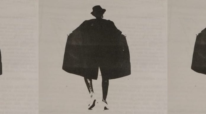 Anos 80: O Capote de Chico Amorim e Grupo de Risco