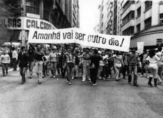 A ditadura e seus fantasmas, 55 anos depois