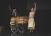 Fim de semana tem estreia no teatro, muita arte & diversão