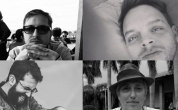 Música e literatura esquentam o fim de semana