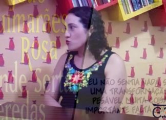 Relatório Ficcional de Uma Realidade Circundante