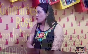 Relatório Ficcional de Uma Realidade Circundante