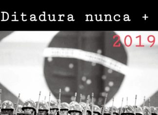 Lembrar, comemorar, esquecer