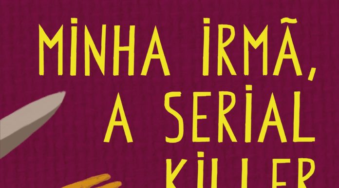 Kapulana lança ‘Minha irmã, a serial killer’, da nigeriana Oyinkan Braithwaite