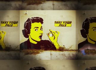 take your pills