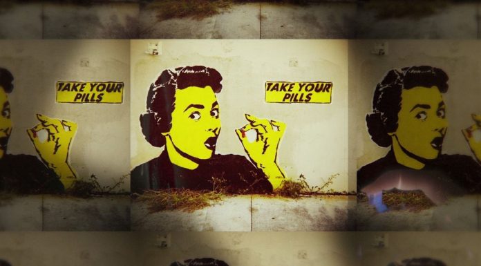 take your pills